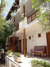 Esra Hotel 